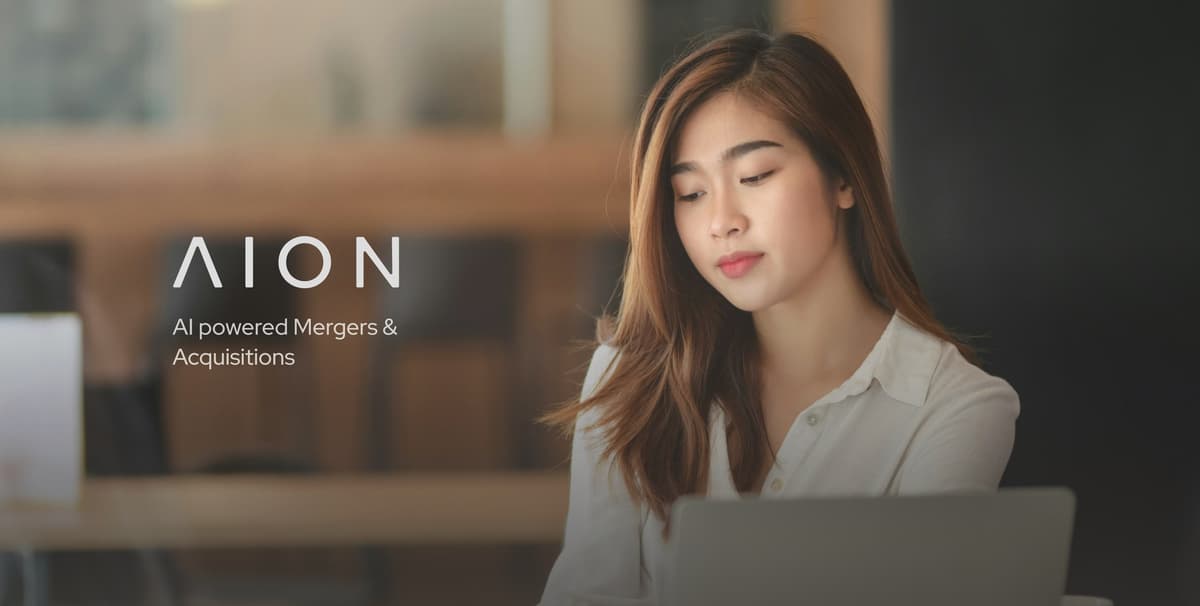 Projektvorschau von AION