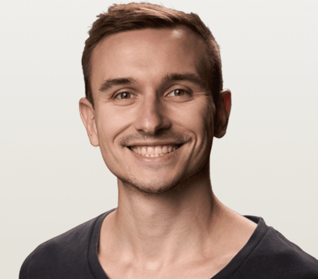 Dominik Stein
