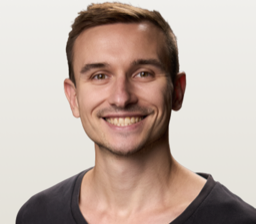 Dominik Stein – CTO, Development & K.I.