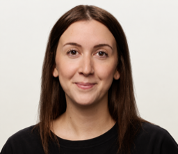 Ilona Frank – Team, Content Management